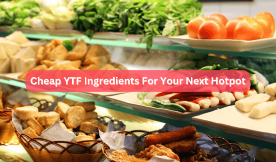 8 Places To Buy Fresh Uncooked Yong Tau Foo In Singapore