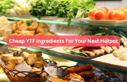 8 Places To Buy Fresh Uncooked Yong Tau Foo In Singapore