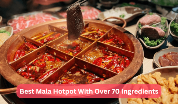 14 Best Spots For Mala Hotpot in Singapore That's Not HDL