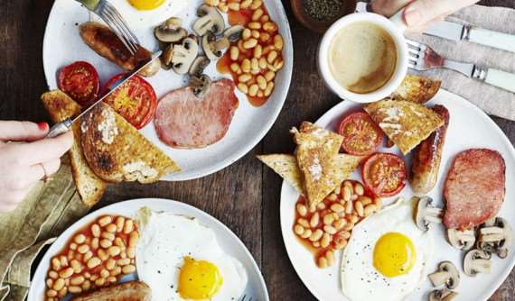 Best All-Day Breakfast Cafes In Singapore