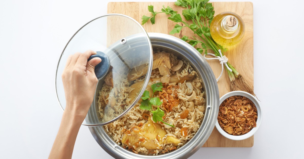 10 Surprising Things You Can Make in a Rice Cooker Trending In Singapore