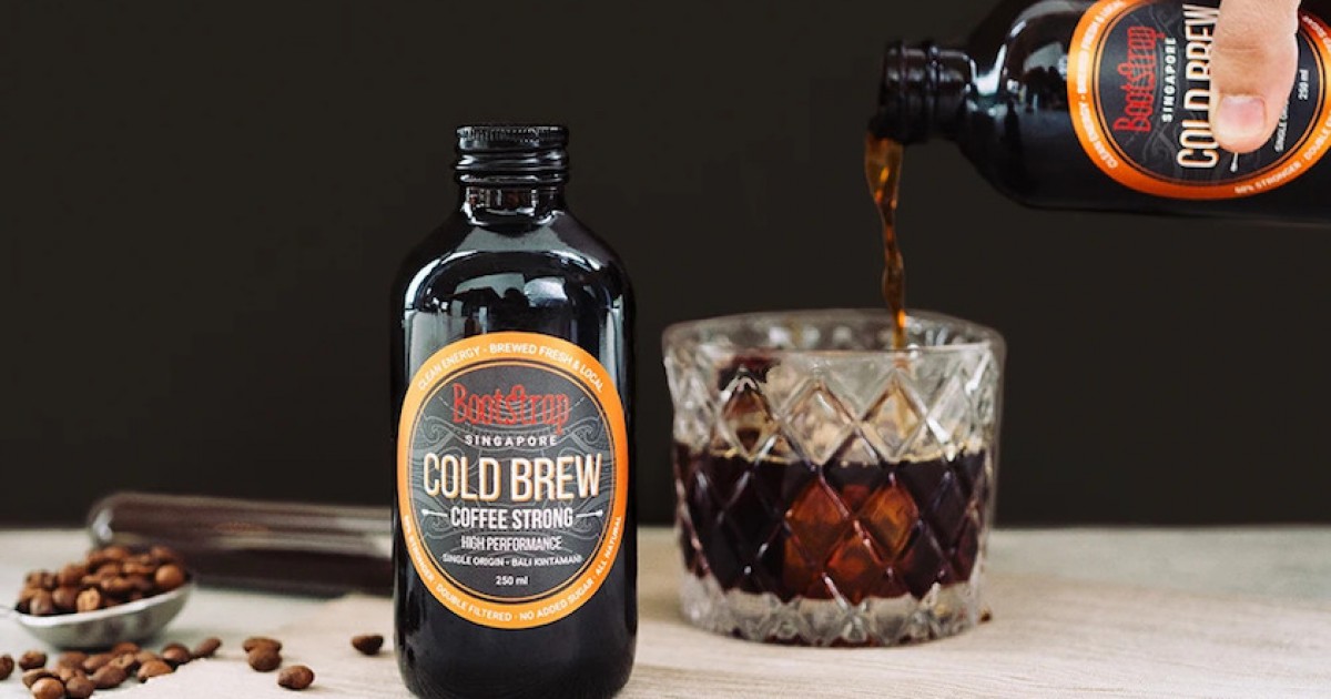 10 Best Coffee And Cold Brew Delivery In Singapore Trending In Singapore